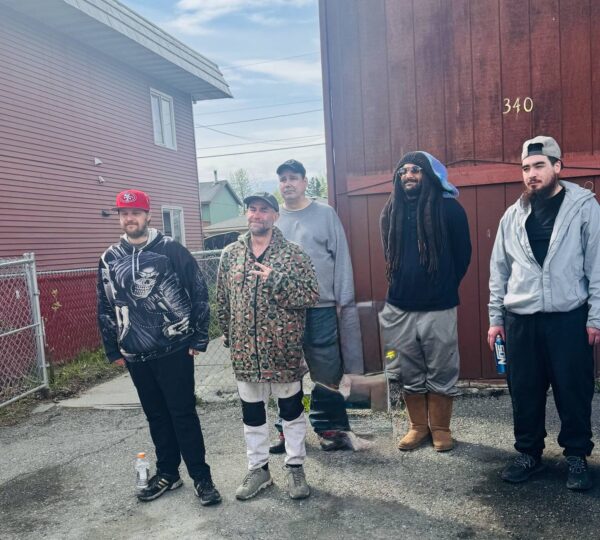 Community Outings & New Experiences
